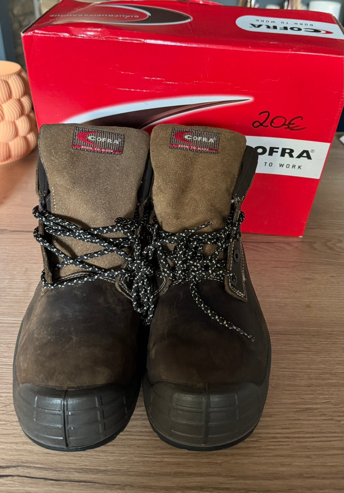 Chaussures de sécurité s3, Enlèvement, Neuf