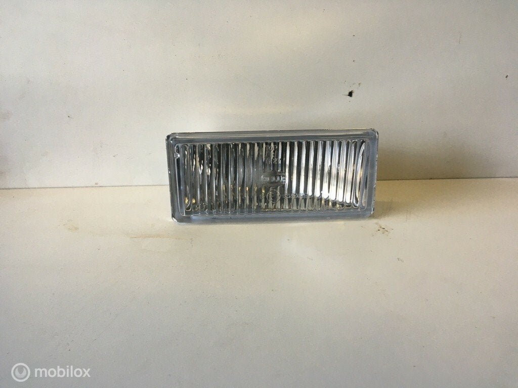 Mistlamp origineel linksvoor rechtsvoor BMW 3-serie E30, Neuf, Enlèvement ou Envoi, BMW, BMW