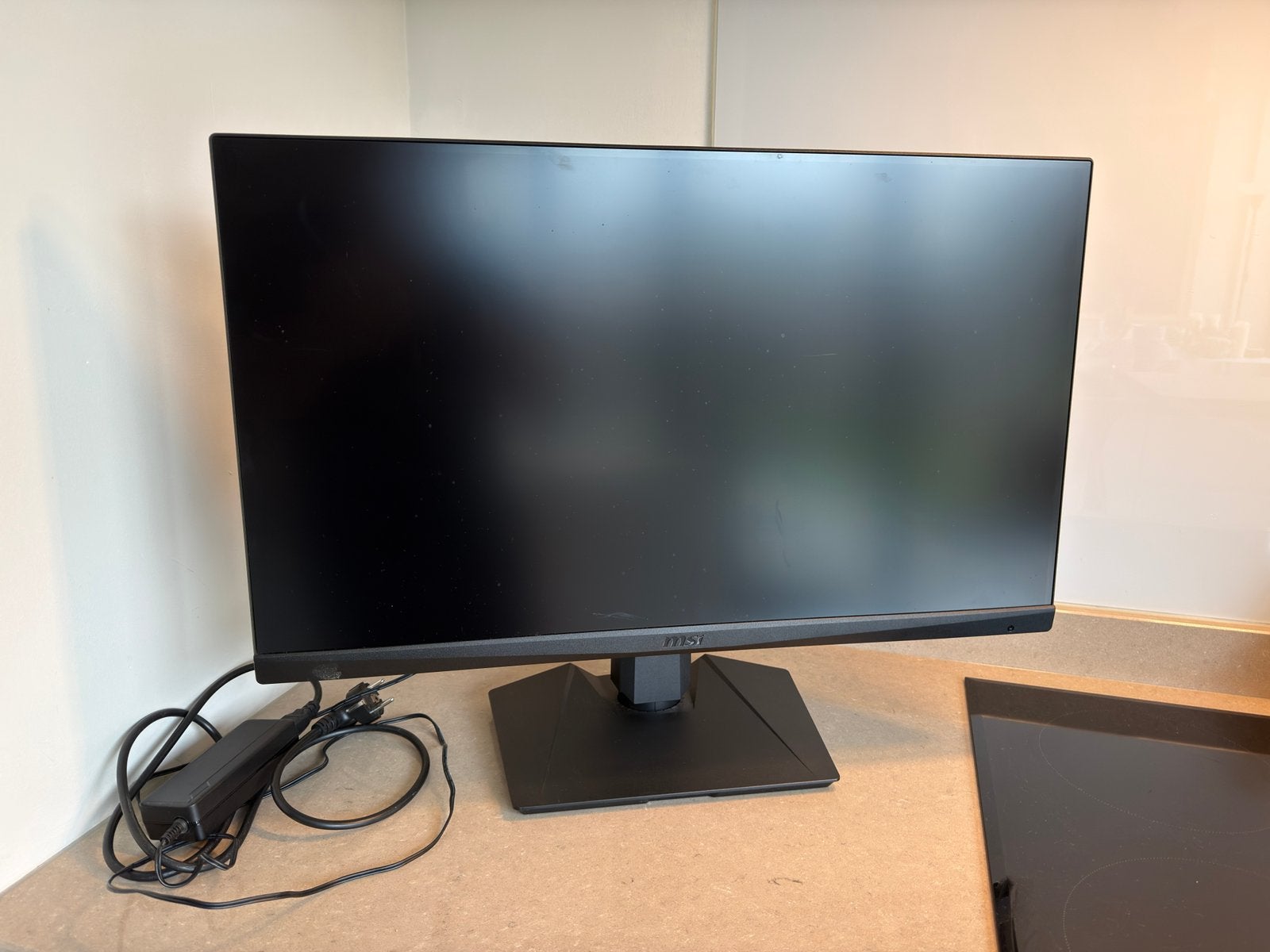 Moniteur de jeu MSI Optix MAG274R 27 pouces, Enlèvement, Utilisé, Gaming