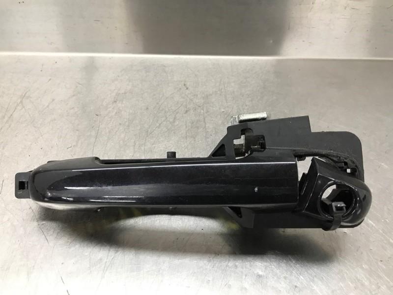 POIGNEE EXTERIEURE GAUCHE Kia Pro cee'd (EDB3), Utilisé, Gauche, Kia