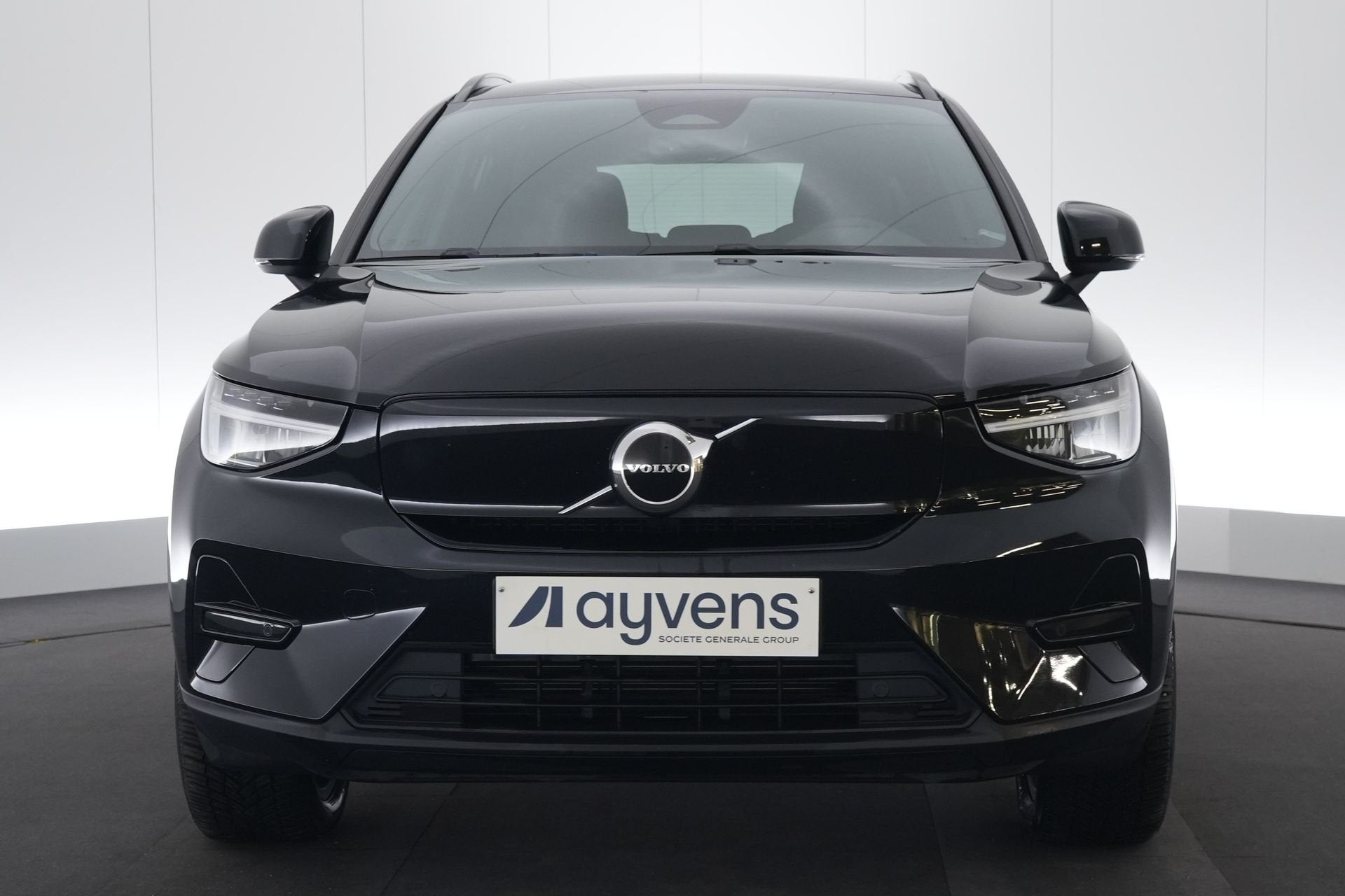 (2DMN369) VOLVO XC40, Auto's, Gebruikt, 67 kWh, 5 zetels, 5 deurs