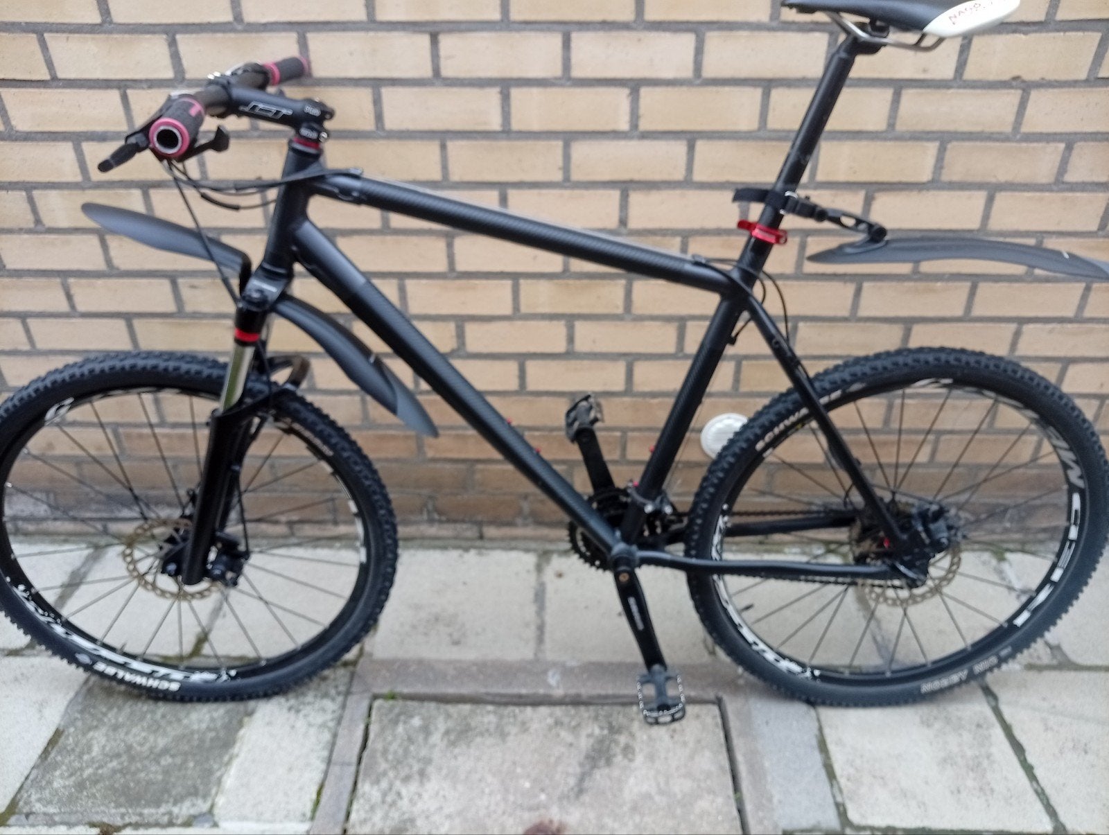 VTT à vendre XL, Vélos & Vélomoteurs, Enlèvement, 53 à 57 cm, Hommes, Frein à disque