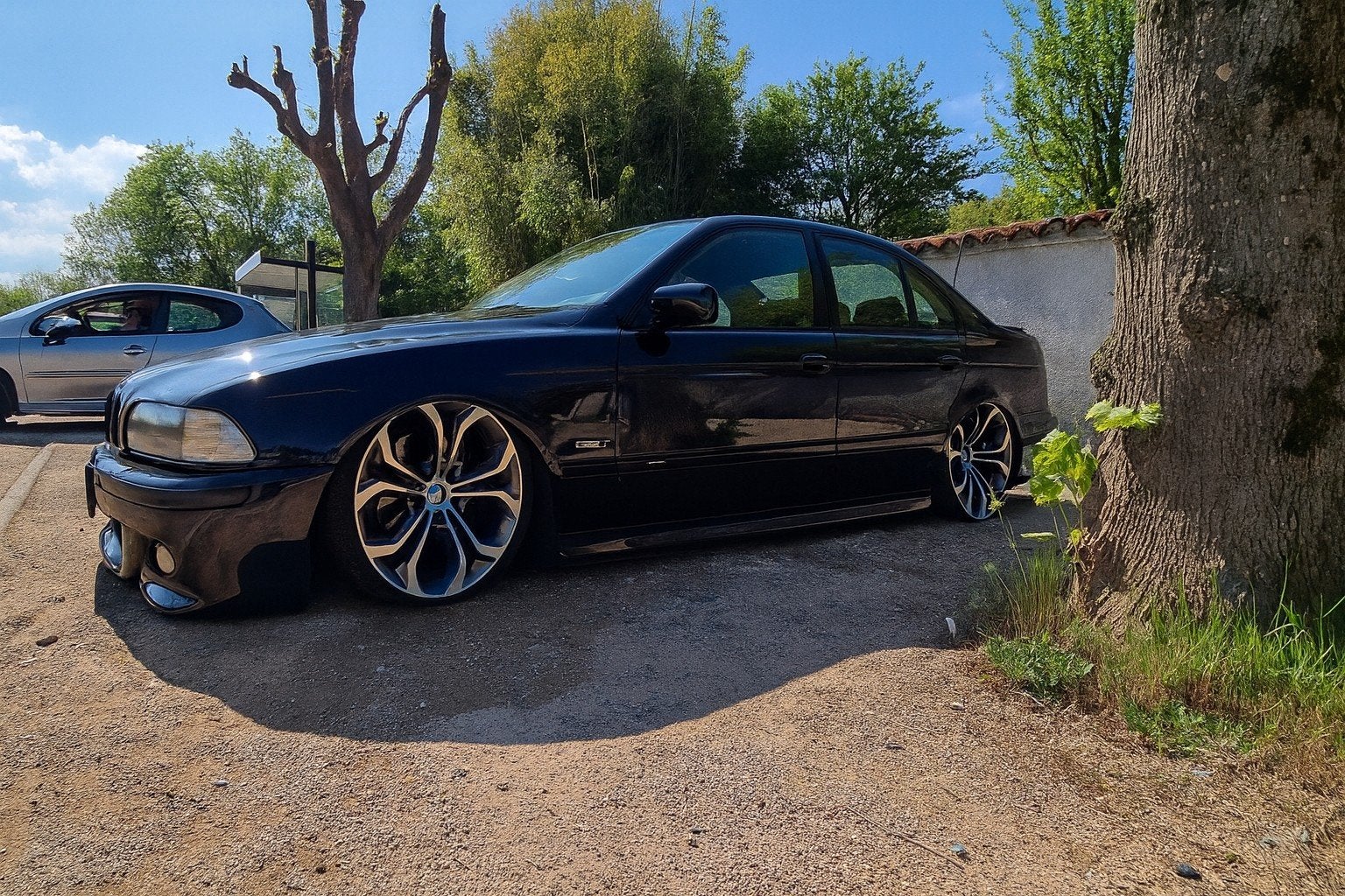 style 336 velgen, Auto-onderdelen, Gebruikt, Velg(en), 275 mm, Personenwagen