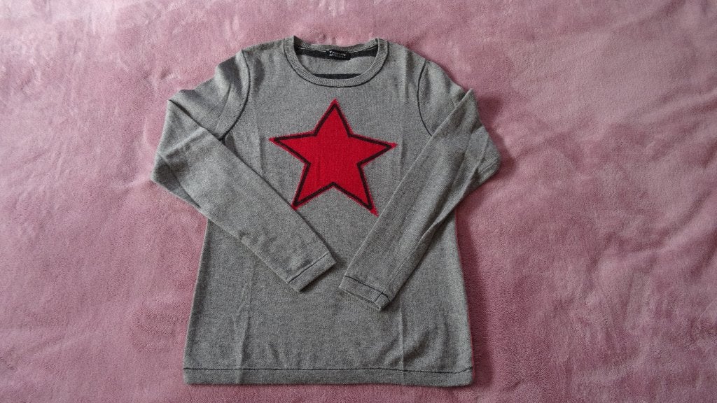 PULL TAIFUN, Vêtements | Femmes, Taille 38/40 (M), Gris, Enlèvement ou Envoi, Comme neuf