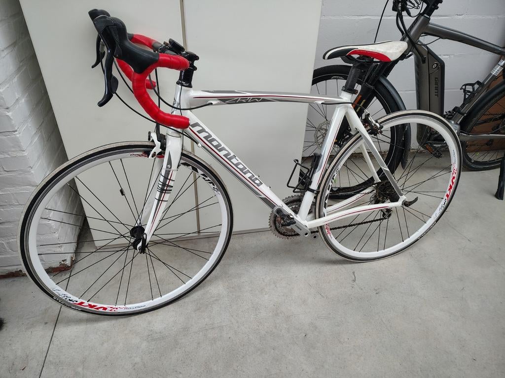 Koersfiets montana, Fietsen en Brommers, 49 tot 53 cm, Ophalen