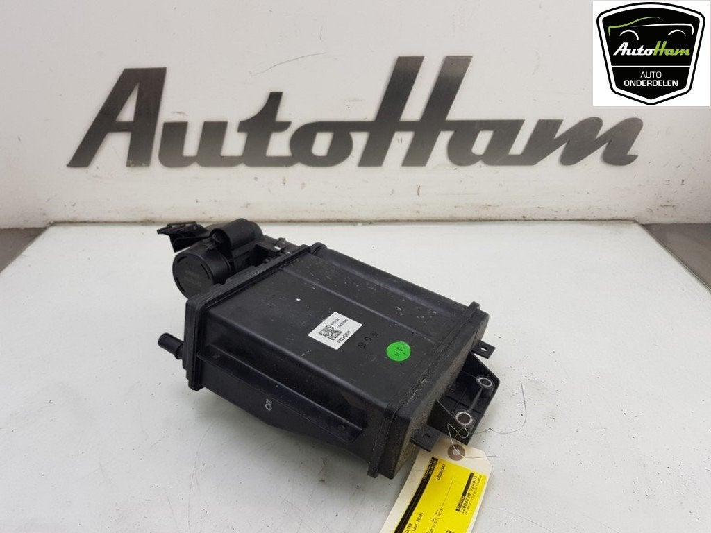 FILTRE A CHARBON Volvo XC90 II (01-2014/12-2022), Info@volvocars.com, Volvo Car Germany GmbH, Siegburger Straße 229
50679  Köln, DE