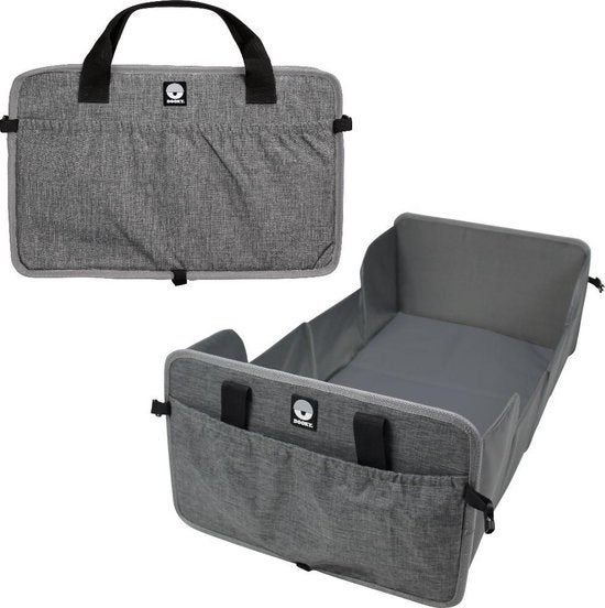 Reisbed - Opvouwbaar - 0-6 maanden, Kinderen en Baby's, Ophalen, Nieuw, Minder dan 140 cm, Minder dan 70 cm