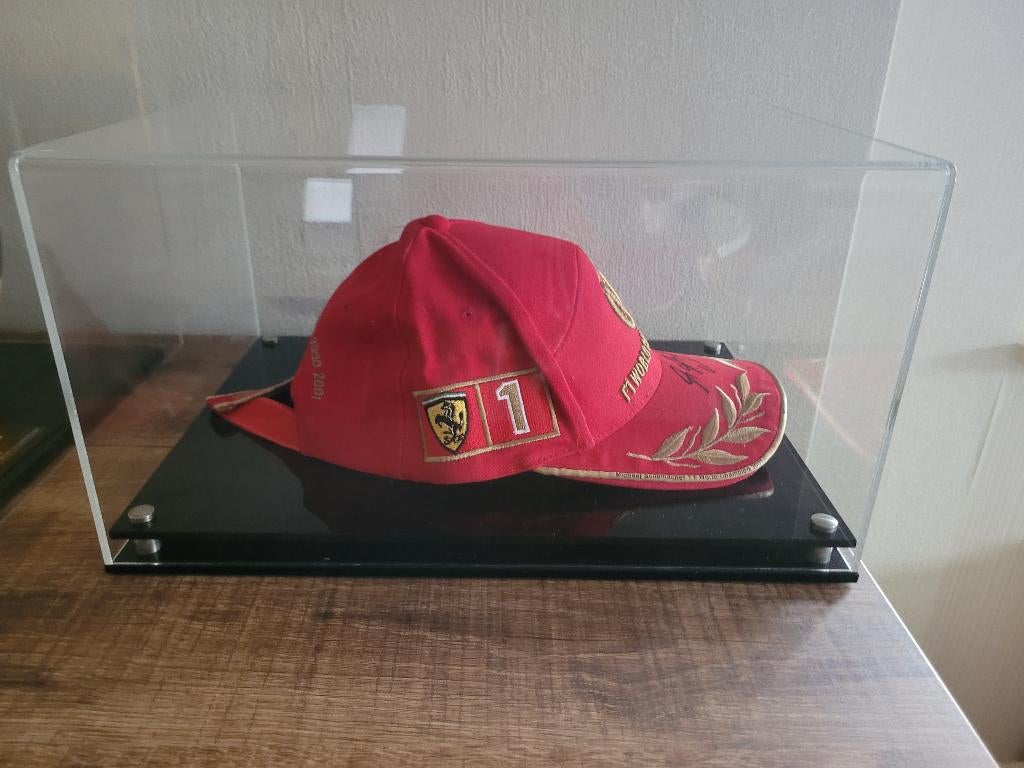 Acrylic display case (sneakers,LEGO, memorabilia), Hobby en Vrije tijd, Ophalen of Verzenden, Zo goed als nieuw