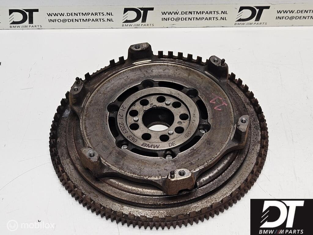 Vliegwiel BMW M3 E92 E90 E93 S65 V8 S65B40 21212283820, Gebruikt, Ophalen of Verzenden, BMW