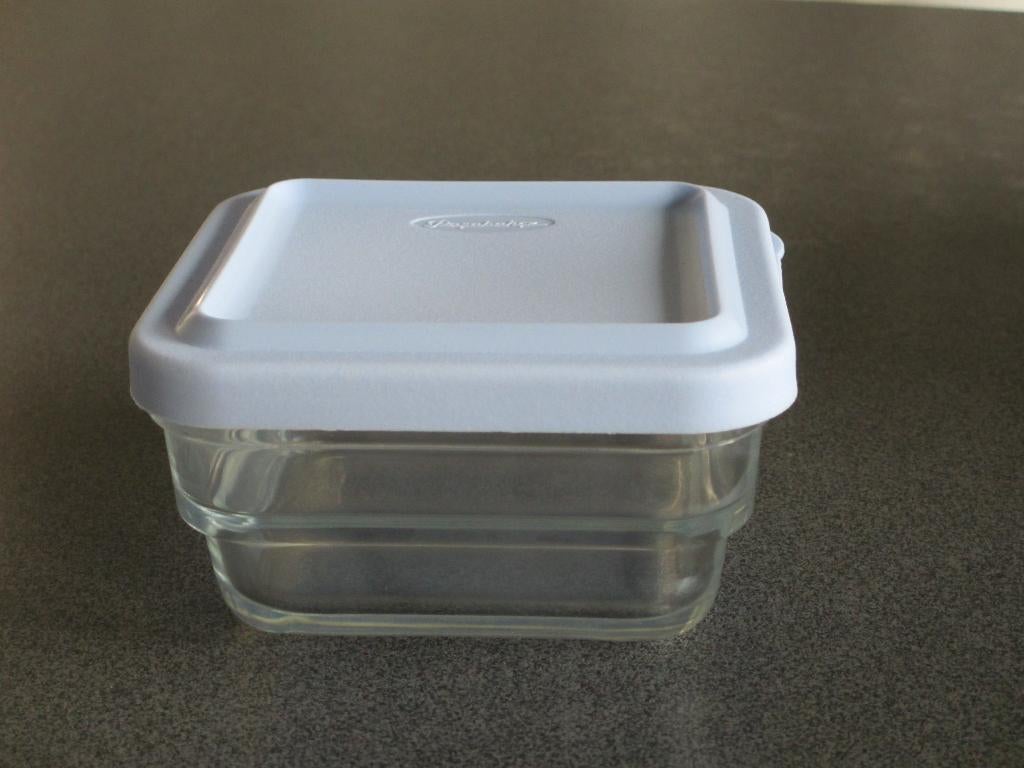 glazen schalenset, Ophalen, Nieuw, Glas, Schaal of Schalen