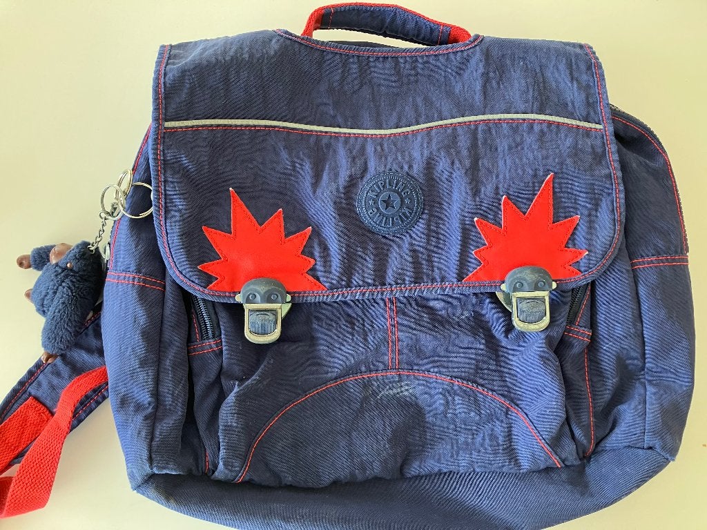 Cartable, Bijoux, Sacs & Beauté, Sacs | Cartables, Enlèvement, Utilisé, Porte-documents ou Cartable