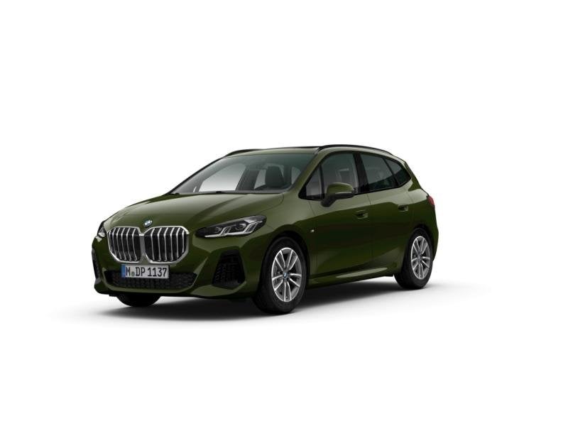 BMW 2-Serie 216i Active Tourer / M Sport, 2 Reeks, https://public.car-pass.be/vhr/301b9ba9-228b-4b29-af8d-56b2cea58b27, Bedrijf