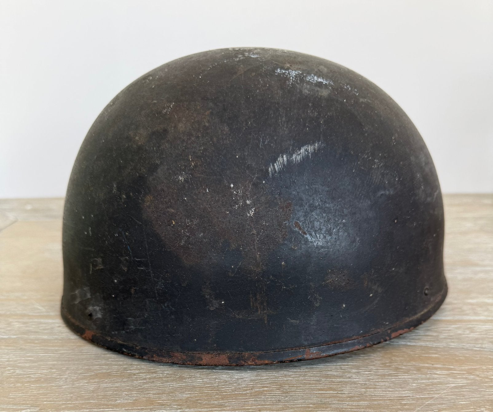 Dispatch rider helm, Verzamelen, Ophalen of Verzenden