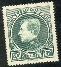 postzegels, Ophalen of Verzenden, Postfris, Postfris, Koninklijk huis