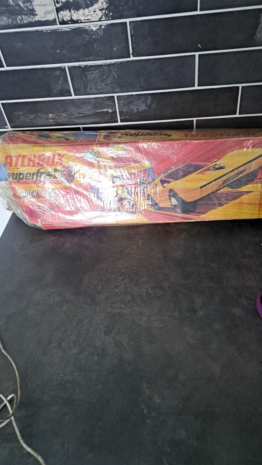 matchbox superfast, Ophalen of Verzenden