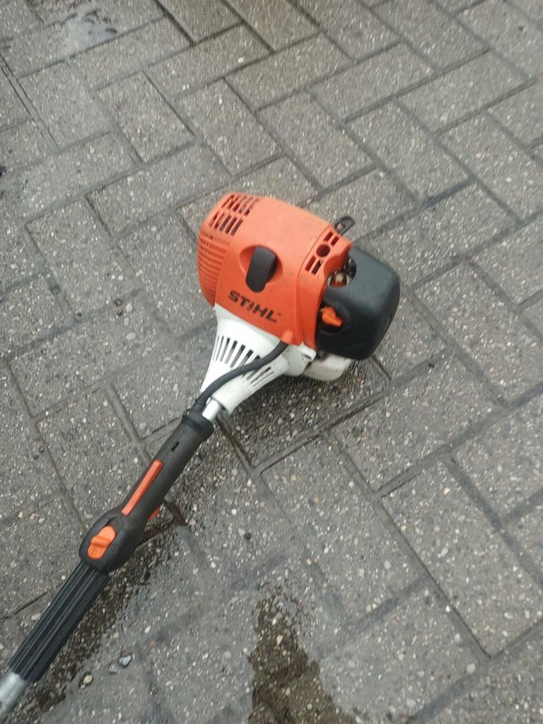 stihl hl 100, Jardin & Terrasse, Débroussailleuses, Enlèvement