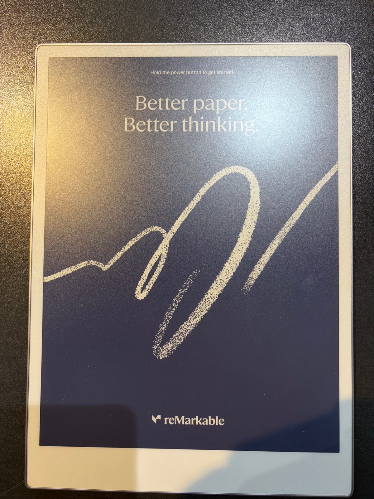 Remarkable paper pro + book folio + type folio + marler, Computers en Software, Ophalen, Multi-touch, Zo goed als nieuw, Draadloos