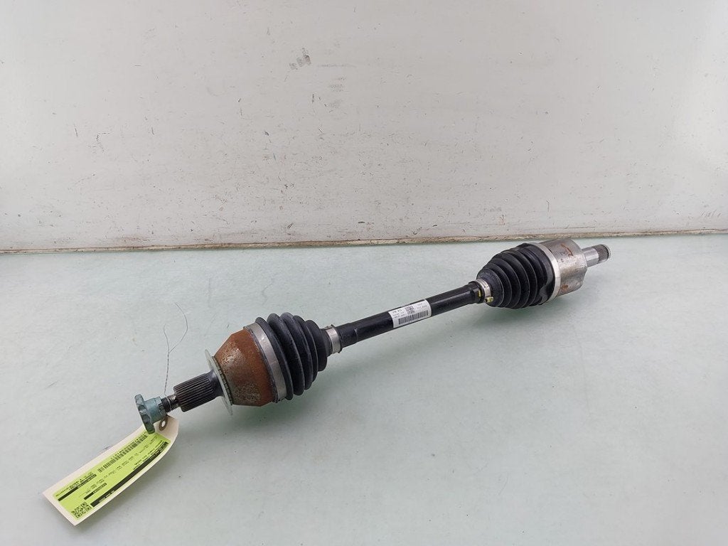 CARDAN AVANT GAUCHE (TRANSMISSION) Skoda Octavia (1U2), Utilisé, Info@skoda-auto.de, Skoda, Max-Planck-Straße  3-5
64331  Weiterstadt, DE