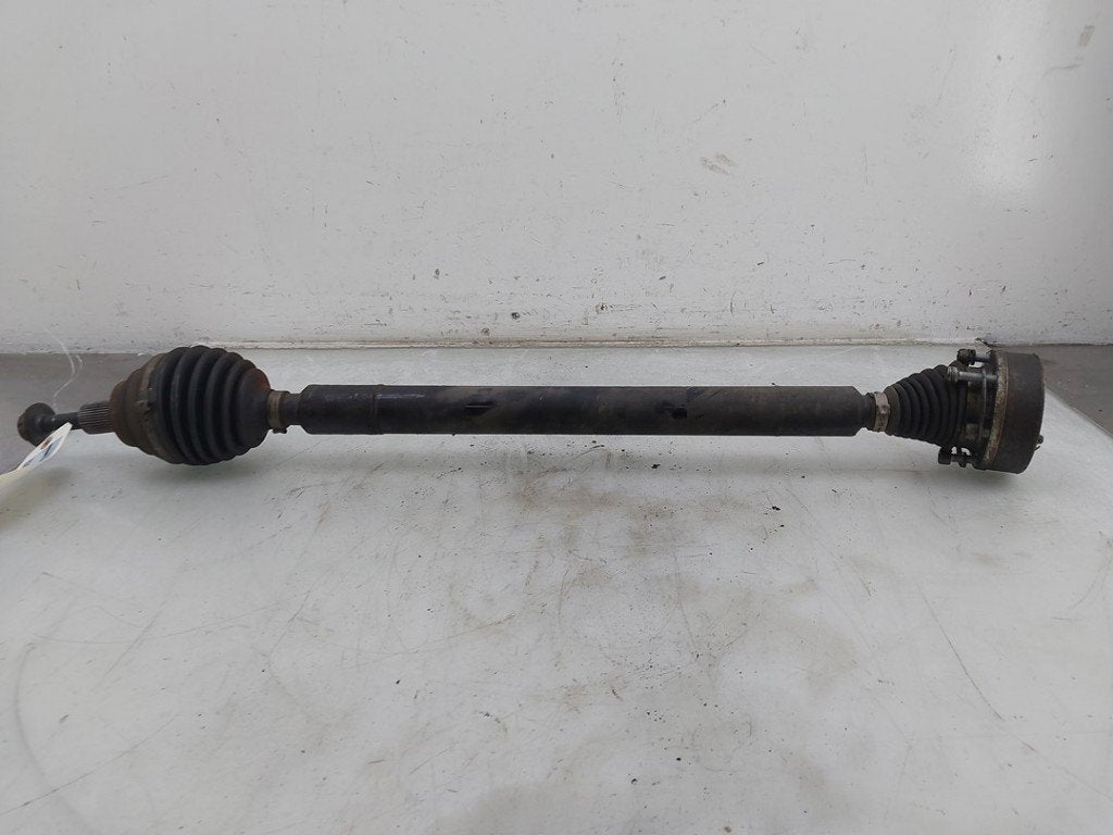 CARDAN AVANT DROIT (TRANSMISSION) Octavia Combi (5EAC), Utilisé, Skoda
