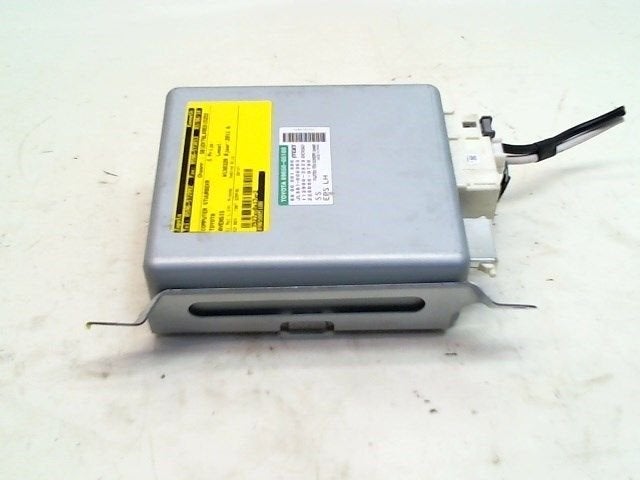 COMPUTER STUURBEKRACHTIGING Toyota Avensis Wagon (T27), Gebruikt, Toyota