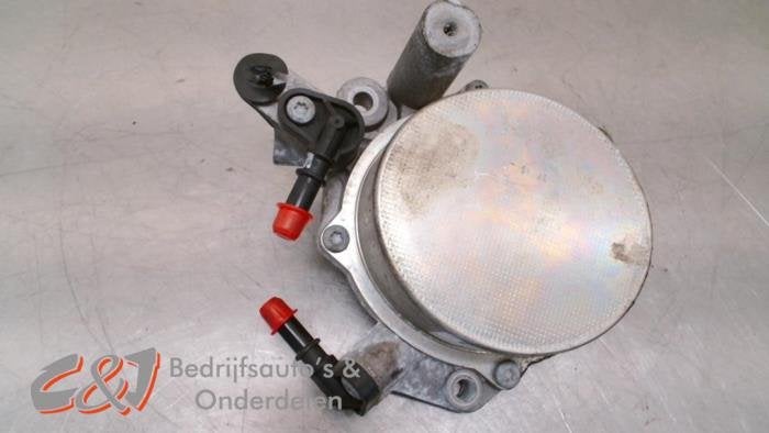 Vacuumpomp (Diesel) van een Peugeot Expert, Gebruikt, -, -, Ophalen of Verzenden