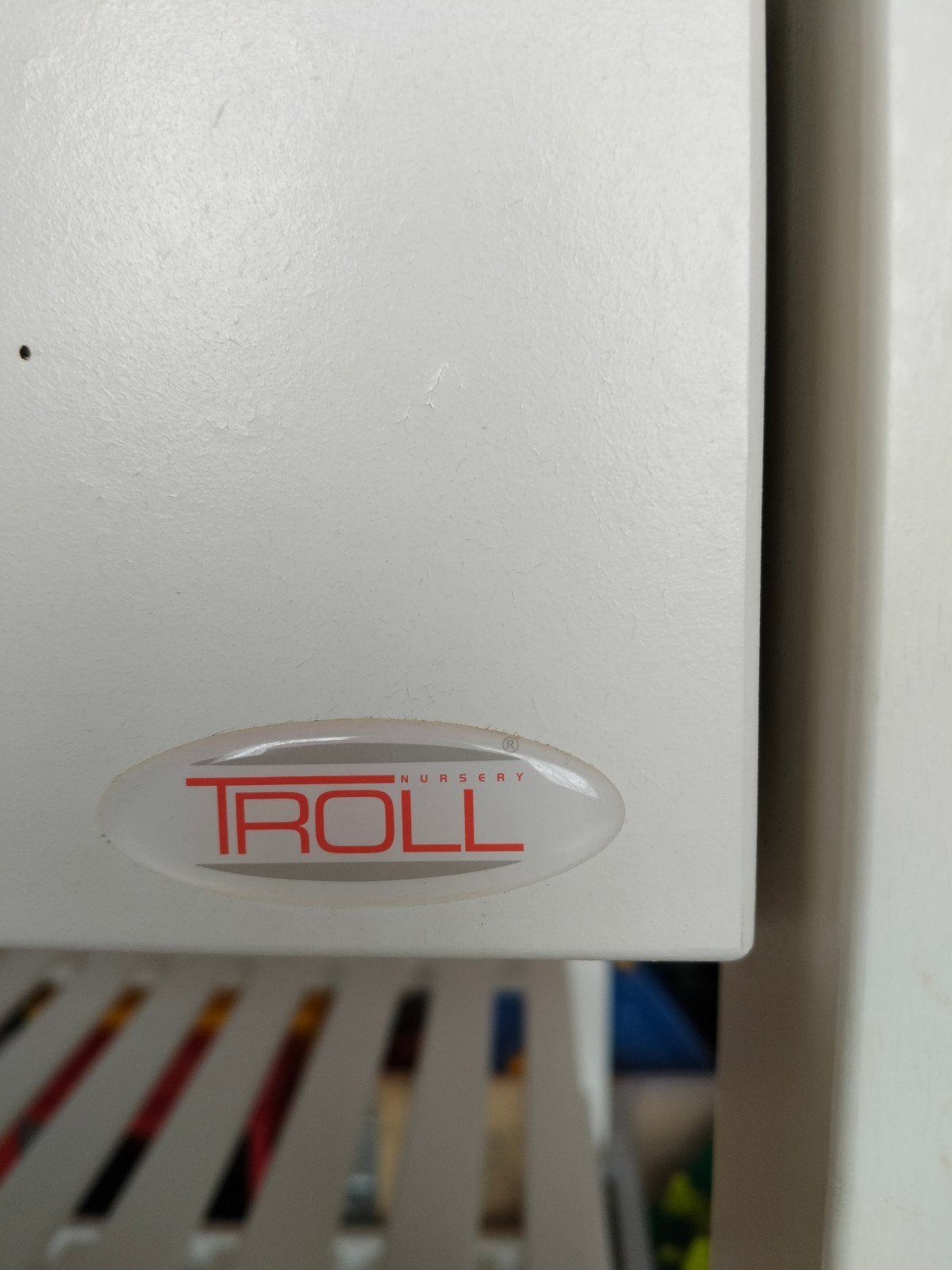 Verzorgingstafel Troll, Kinderen en Baby's, Kinderkamer | Commodes en Kasten, Ophalen