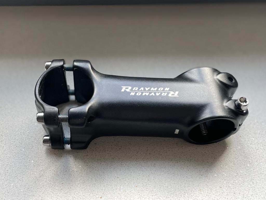 Stuurpen Raymond 9 cm, Ophalen, Nieuw