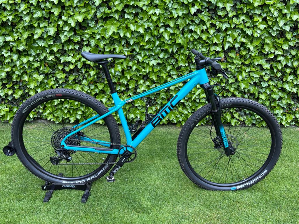 Mountainbike BMC Twostroke AL, Fietsen en Brommers, Ophalen, Zo goed als nieuw