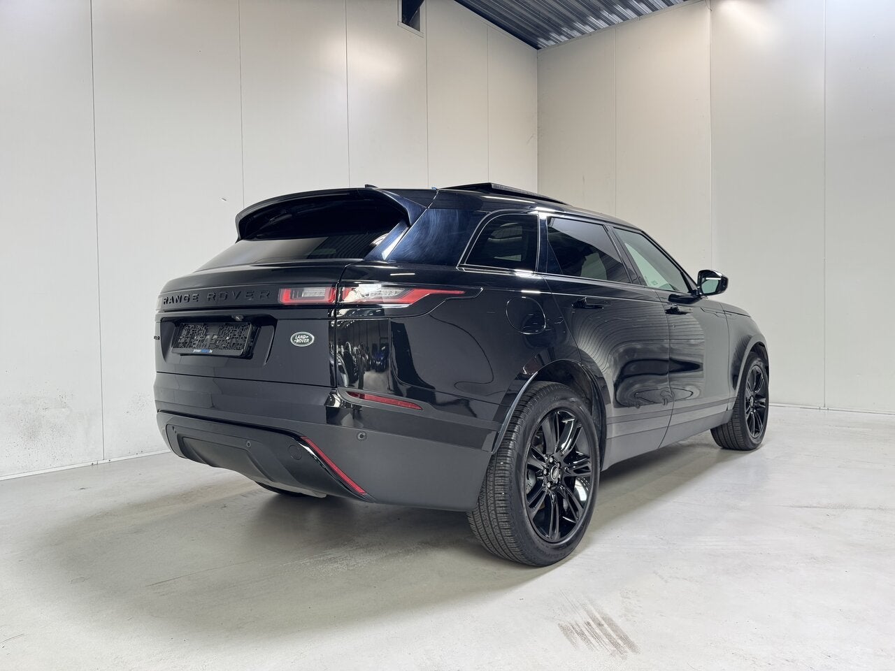 Land Rover Range Rover Velar 2.0d Autom. S - Pano - Topstaa, 0 kg, Capteur de lumière, Achat, 139 g/km