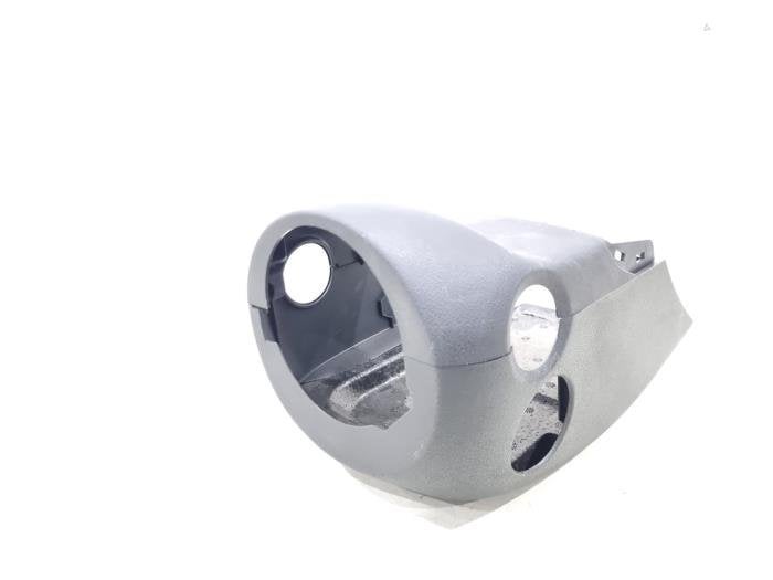 Couvercle colonne de direction d'un Volkswagen Tiguan, Autos : Pièces & Accessoires, Volkswagen, -, 3 mois de garantie, Utilisé