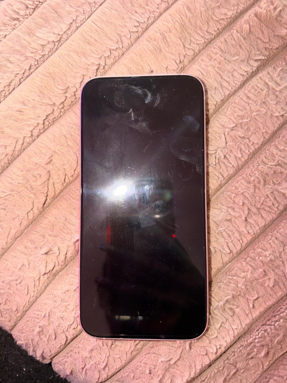 Apple iPhone 15 Plus – 128GB – Roze – Zeer mooie staat, Télécoms, 128 GB, IPhone 15, Rose, Comme neuf