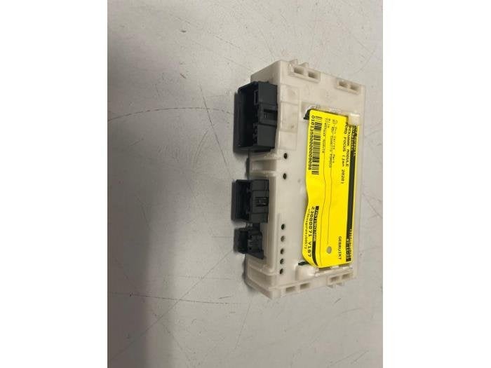 Trekhaak Module van een Ford Focus, Auto-onderdelen, Gebruikt, -, -, Ophalen of Verzenden