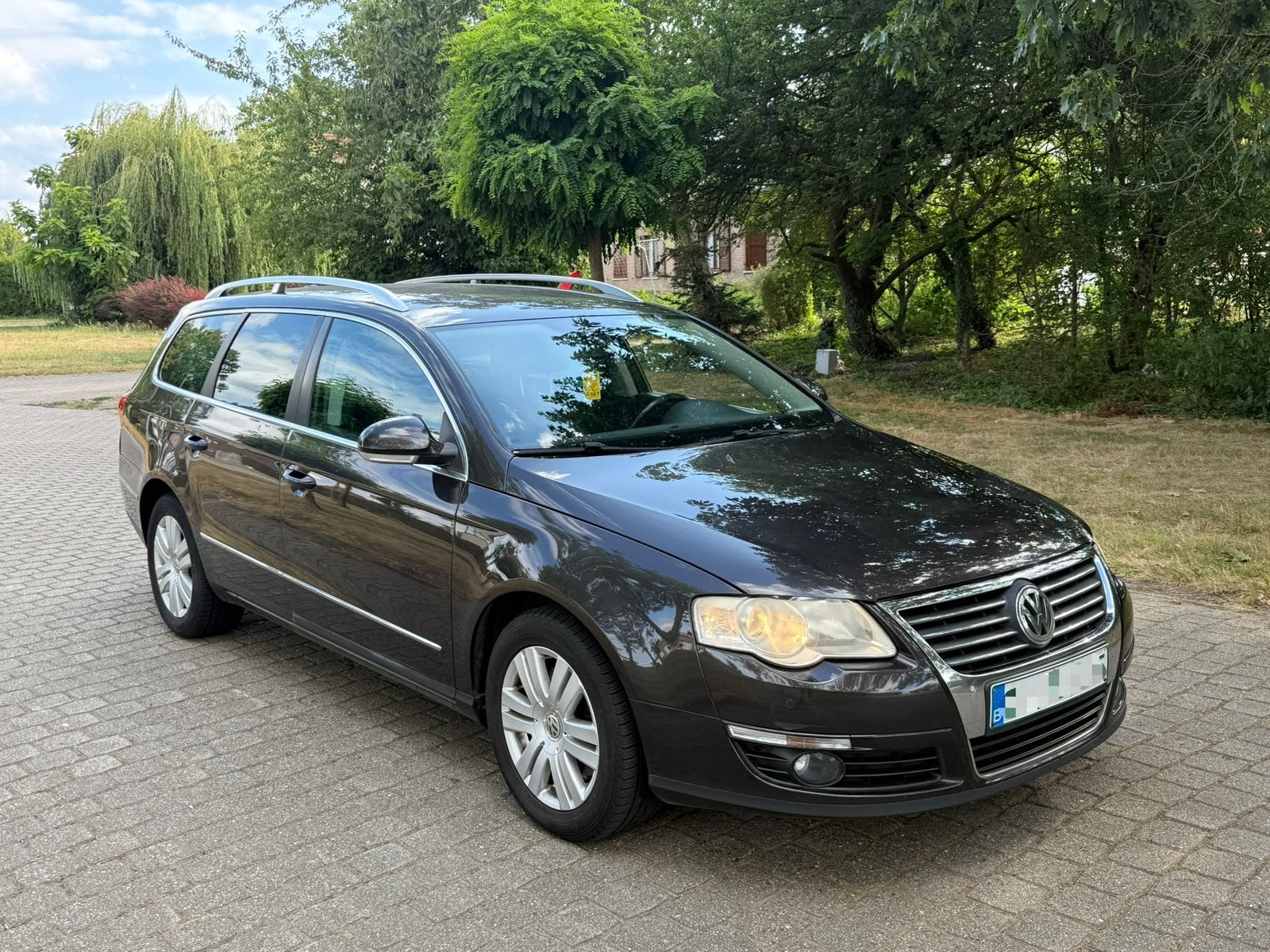 Volkswagen Passat 2.0TDi Highline 136pk, Autos, Entreprise, Achat