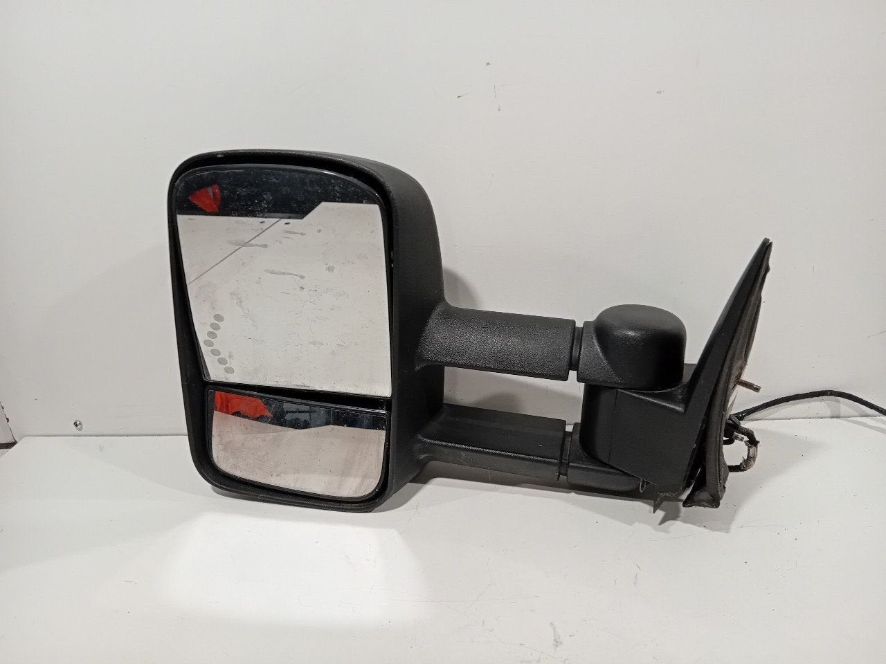 Spiegel buiten links elektrisch GMC Sierra, Autos : Pièces & Accessoires, Onderdelen@venauto.nl, Van der Ven Autorecycling B.V.