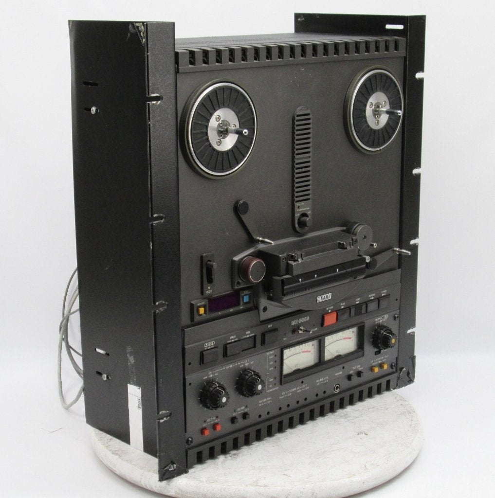Gezocht :  OTARI MX5050Bii-2, TV, Hi-fi & Vidéo, Enlèvement
