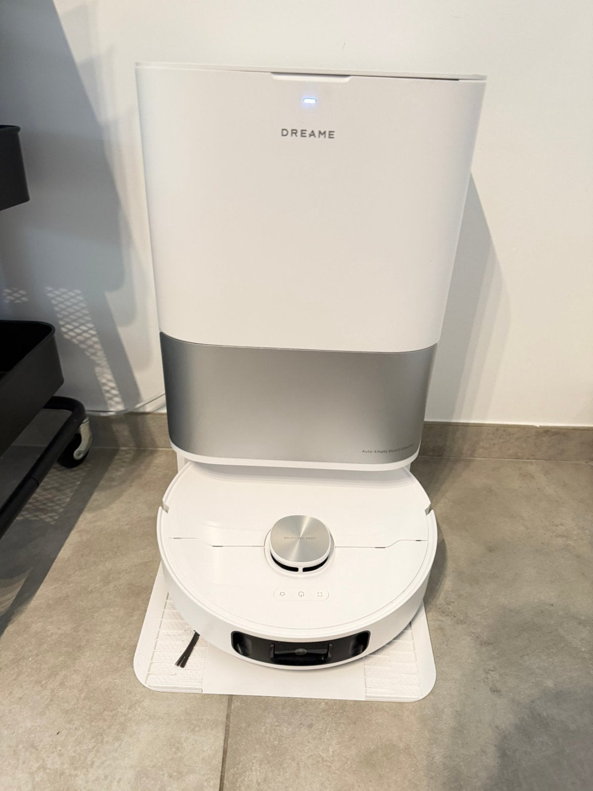 Dreame L10s Ultra Gen 2 comme neuf – 250 € ferme, Electroménager, Aspirateurs, Comme neuf, Aspirateur robot, Dreame, Navigation intelligente