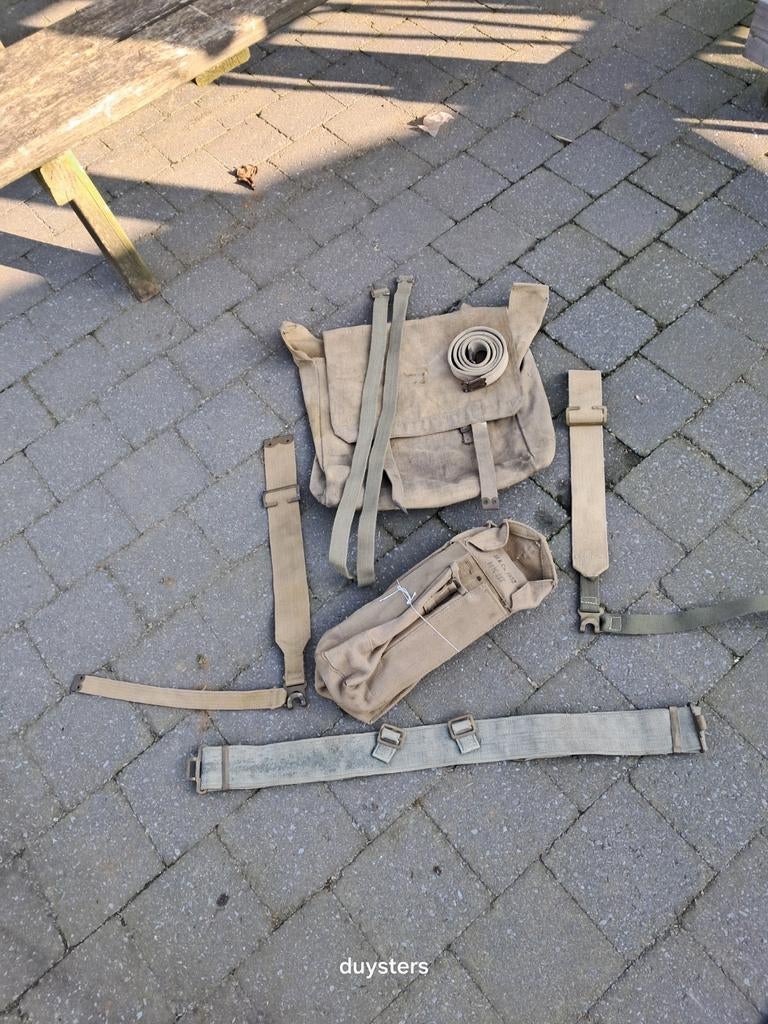 Militaria WW2 divers, Collections, Objets militaires | Seconde Guerre mondiale, Enlèvement ou Envoi