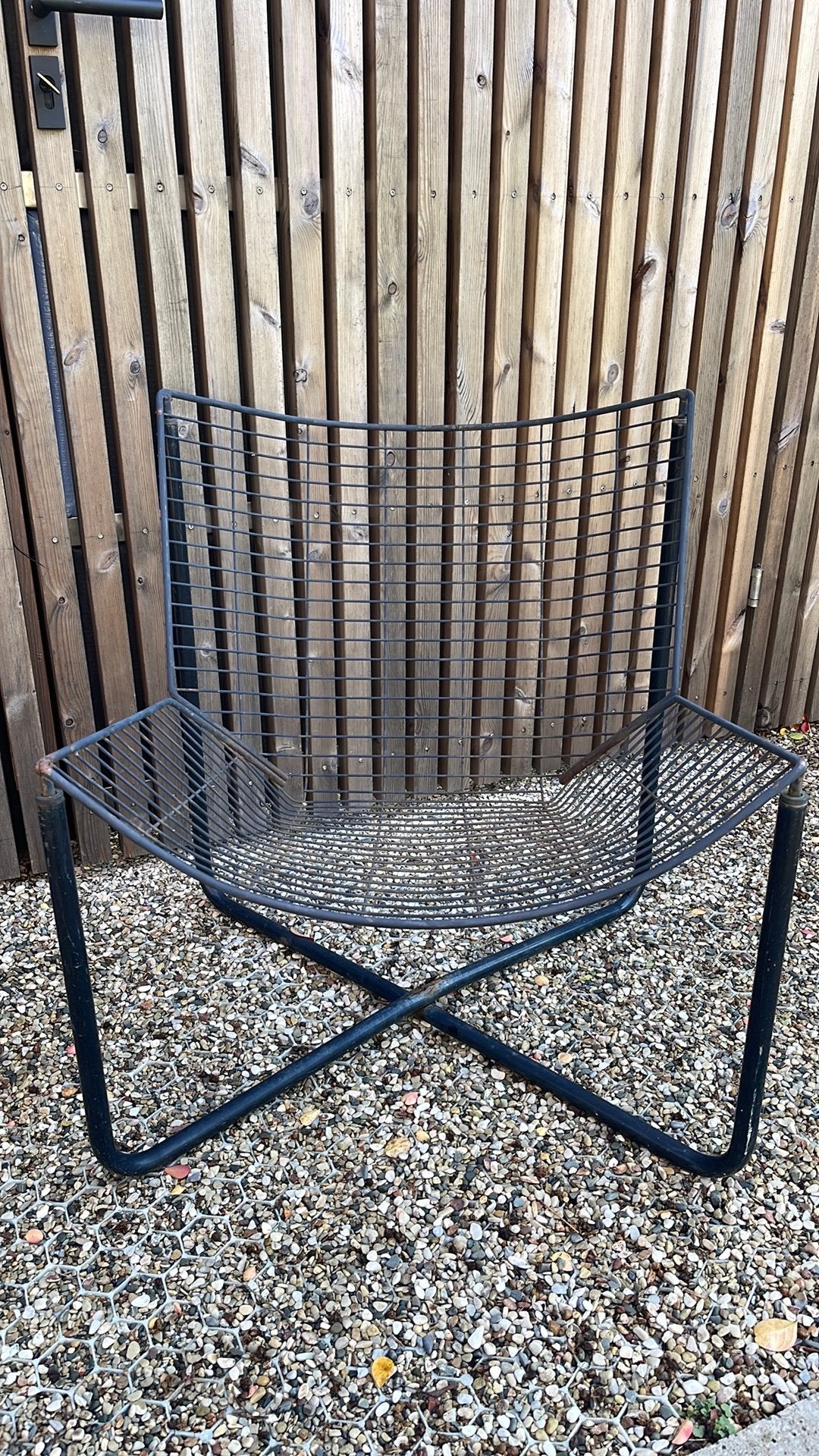 Ikea skalboda stoele x 3, Jardin & Terrasse, Enlèvement, Utilisé