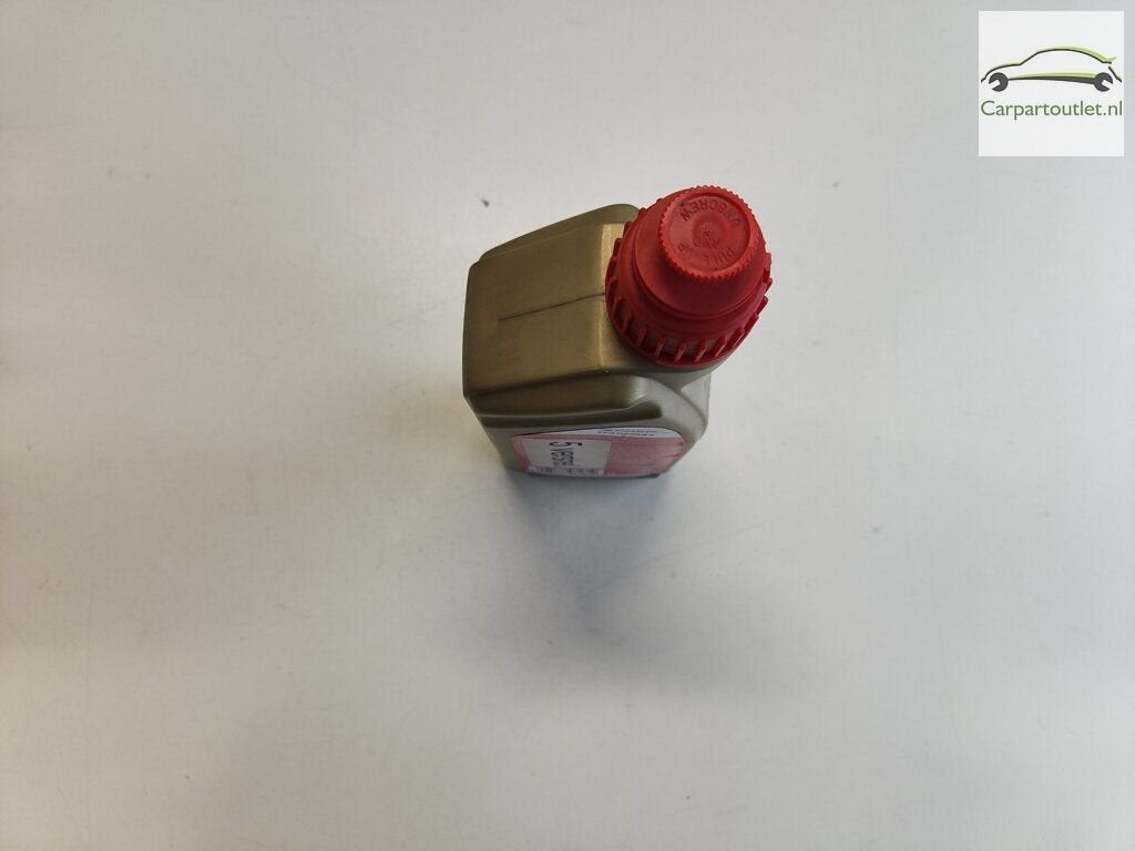 Castrol Transmax Z automaatbak olie 1 LTR, Ophalen of Verzenden, -, -, -