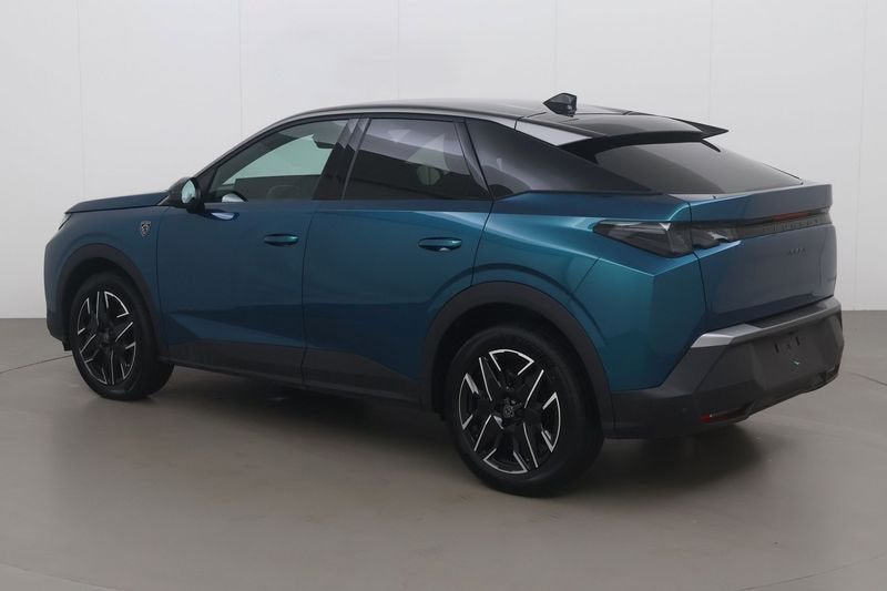 Peugeot 3008 1.2 turbo gt 136 AT, Autos, 100 kW, Achat, Euro 6, Autre