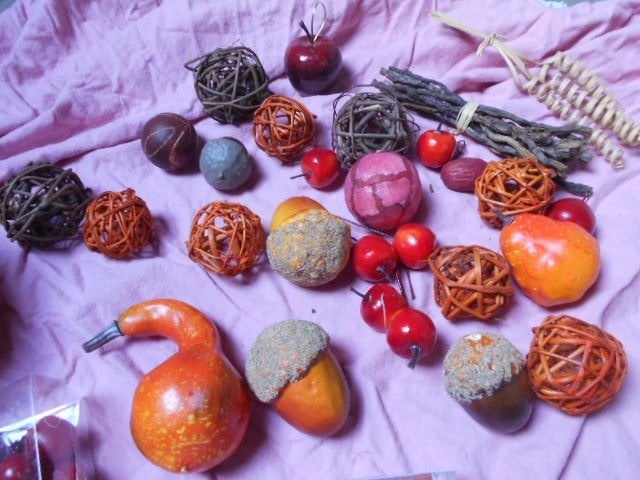 Belle décoration d'Halloween, le tout pour 10€, Enlèvement ou Envoi, Comme neuf