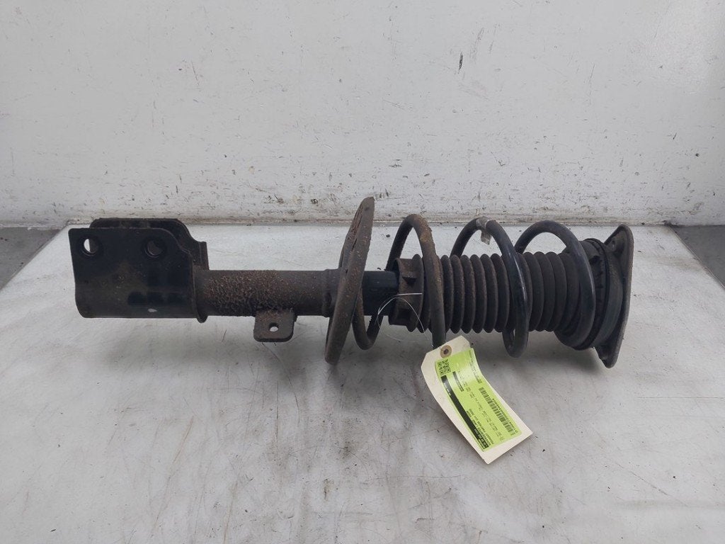 AMORTISSEUR OU ABSORBEUR DE CHOC AVANT GAUCHE (|9833305980|9, Dhr. J. Ham, Administratie@autoham.nl, Utilisé, Peugeot
