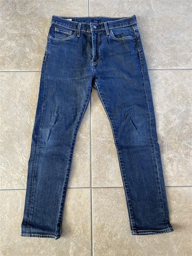 Levis Skinny fit 510 jeans - W31 L30, Vêtements | Hommes, Jeans, Enlèvement ou Envoi, Comme neuf