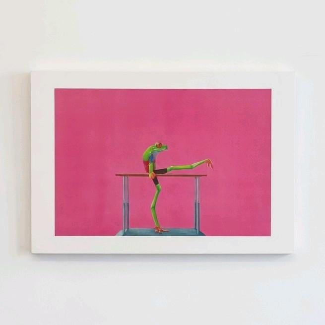 Jasper Oostland Trapeze, Ophalen of Verzenden