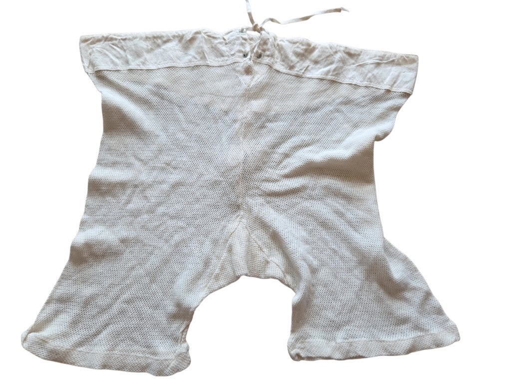 duitse ww2  africa corps  onder kleding, Ophalen of Verzenden