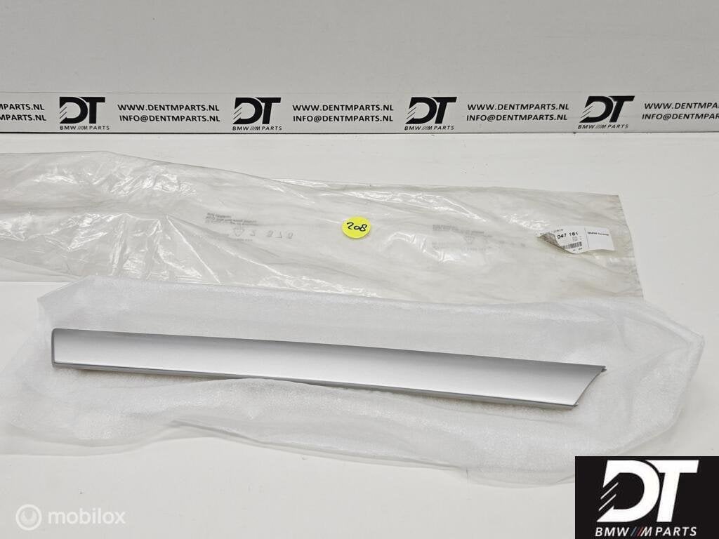 Interieurlijst deur LV TITAN II BMW E46 51457047161, Auto-onderdelen, Nieuw, Ophalen of Verzenden