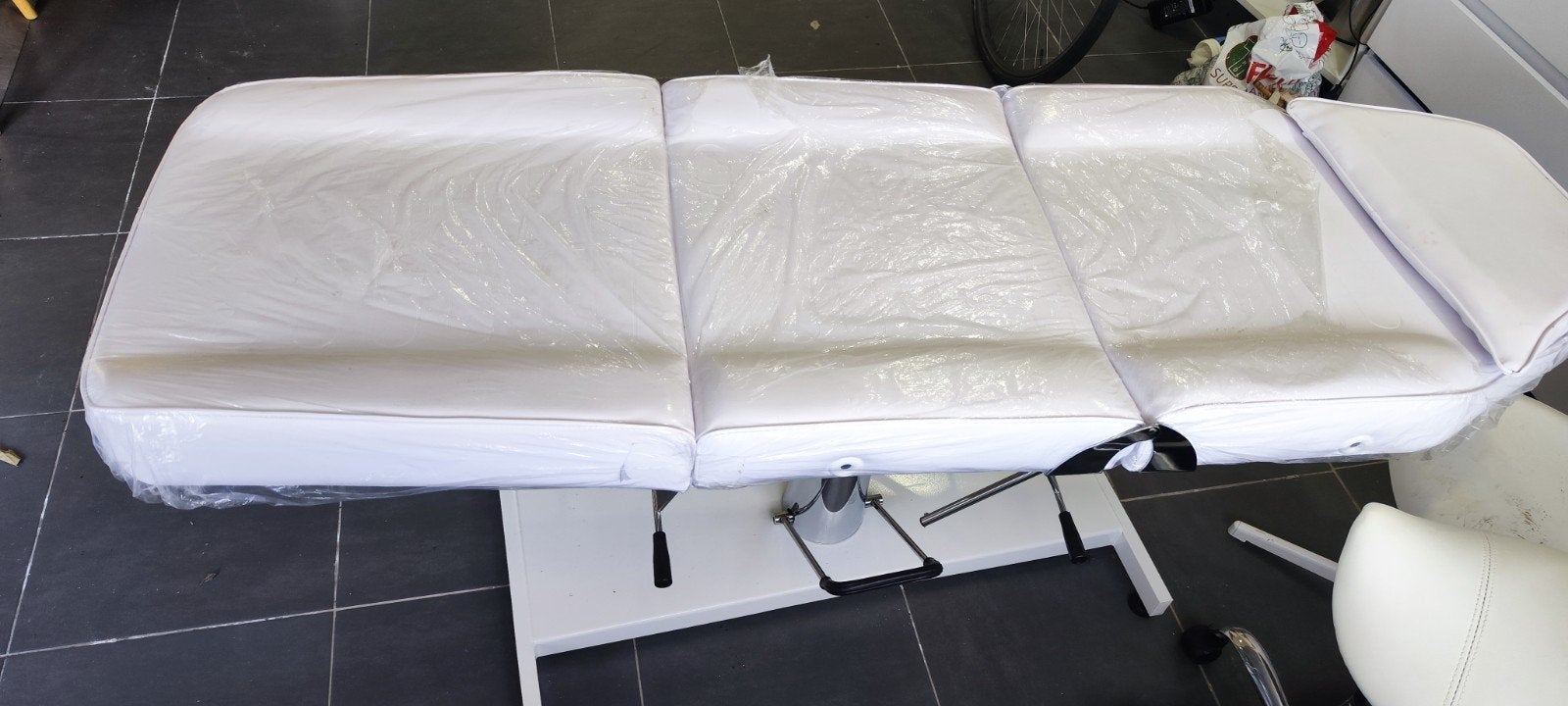 behandel stoel, Sport en Fitness, Ophalen