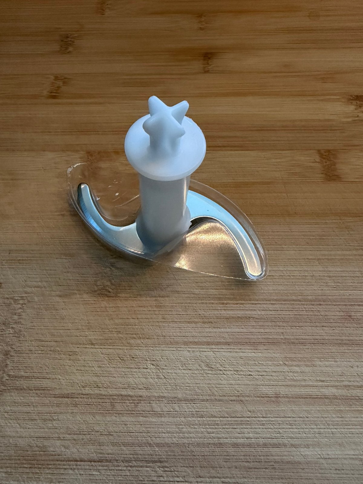 Sikkelmes Braun Ca5000, Ophalen of Verzenden, Zo goed als nieuw