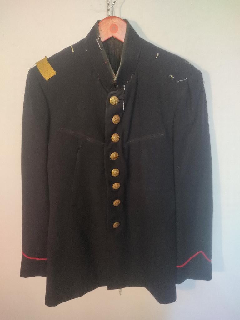 Uniform # 13 uit theater stock, Verzamelen, Militaria | Algemeen, Verzenden
