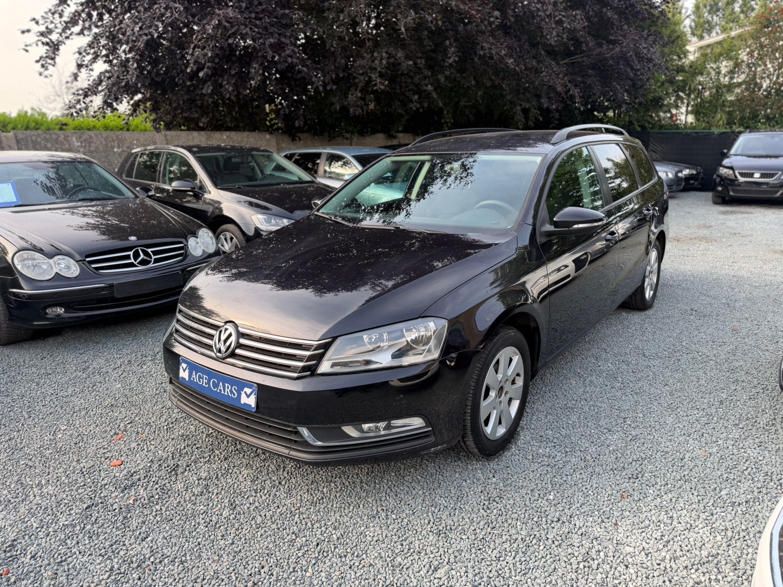 Volkswagen Passat 1.4 TSI Euro 5 essence, 90 kW, Euro 5, Achat, https://public.car-pass.be/vhr/b8b4256b-1b57-4b33-a3e5-6b95dba07816